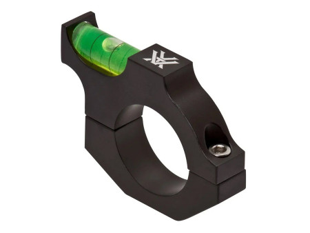 Vortex Bubble Level, 30mm Tube