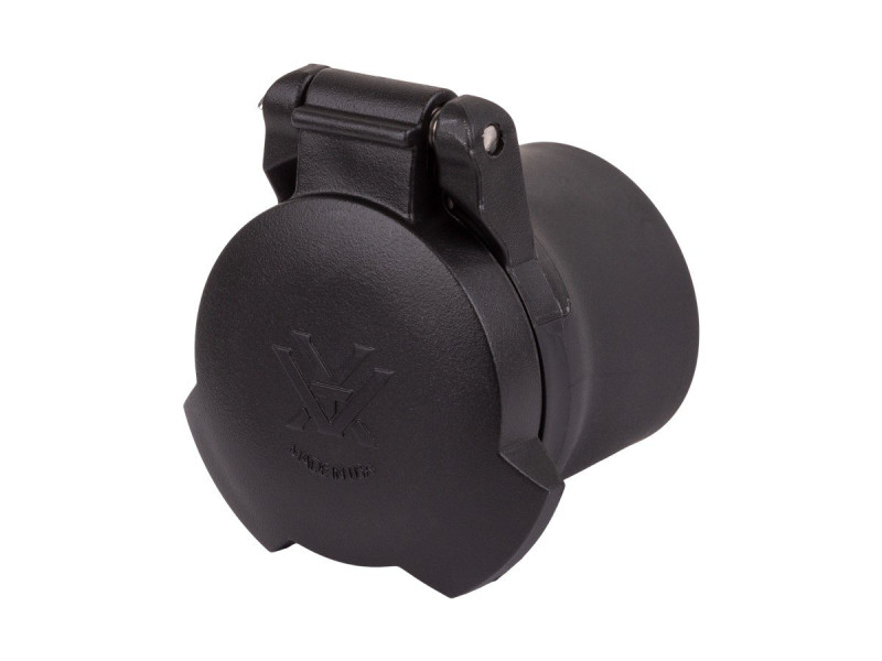 Vortex Defender Objective Flip Cap, 24mm