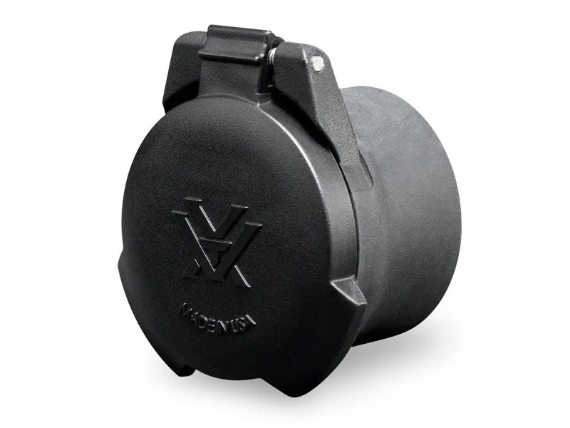 Vortex Defender Objective Flip Cap, 56mm