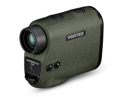 Vortex Diamondback HD 2000 Laser Rangefinder