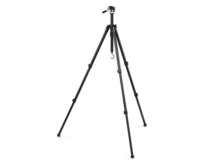 Vortex High Country II Aluminum Tripod