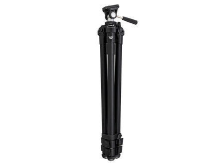Vortex High Country II Aluminum Tripod