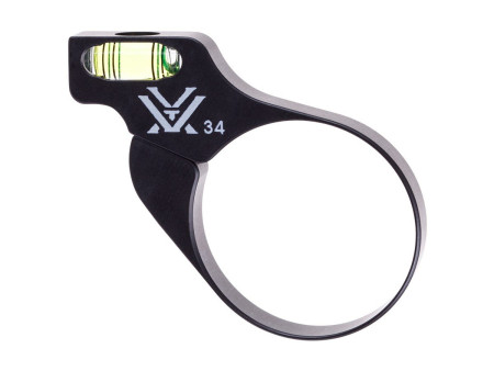 Vortex Lo Pro Bubblevel, 34mm