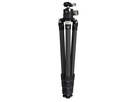 Vortex Radian Carbon Fiber Tripod with Ball Head