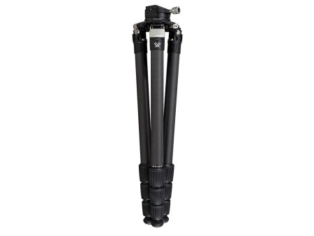 Vortex Radian Carbon Fiber Tripod with Leveling Head