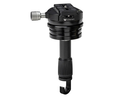 Vortex Radian Leveling Head