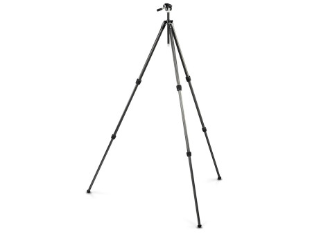 Vortex Ridgeview Carbon Fiber Tripod