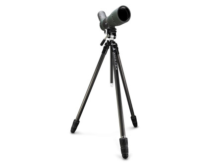 Vortex Ridgeview Carbon Fiber Tripod