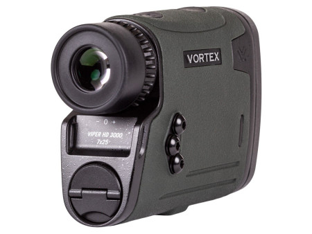 Vortex Viper HD 3000 Laser Rangefinder