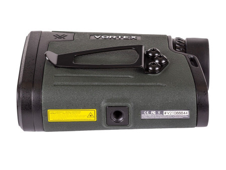 Vortex Viper HD 3000 Laser Rangefinder