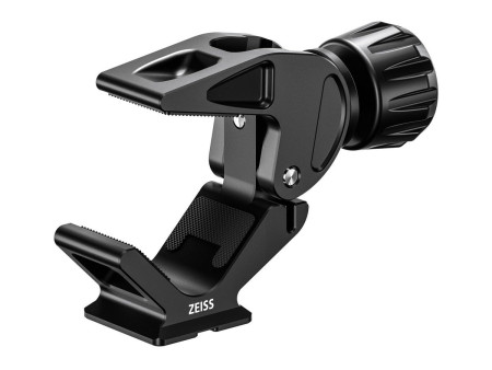 Zeiss Pro-Series Binocular Clamp