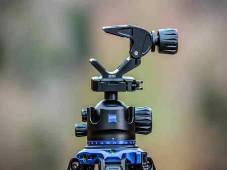 Zeiss Pro-Series Binocular Clamp
