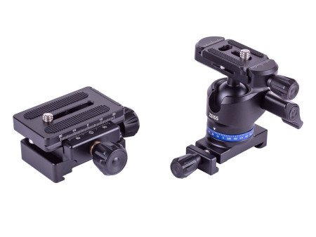 Zeiss Pro-Series Multi-Device Rail