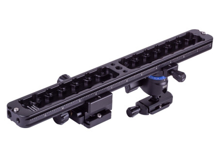 Zeiss Pro-Series Multi-Device Rail