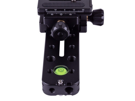 Zeiss Pro-Series Multi-Device Rail