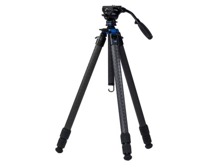Zeiss Pro-Series Universal Tripod Kit