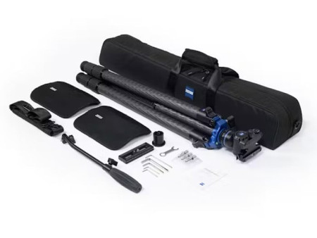 Zeiss Pro-Series Universal Tripod Kit