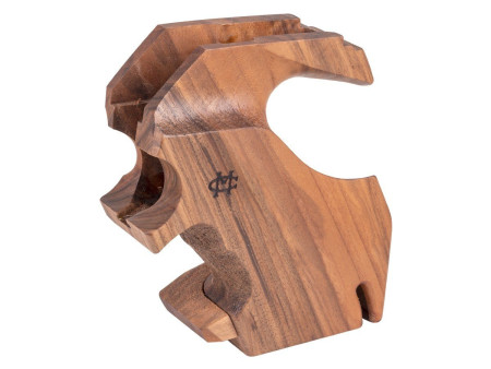 Adjustable Grip for Morini 162EI Short Air Pistol, Right-Hand, Large