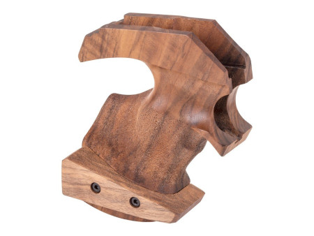 Adjustable Grip for Morini 162EI Short Air Pistol, Right-Hand, Medium