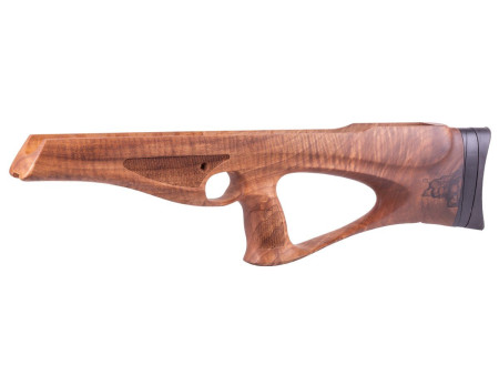 Air Arms Galahad Stock, Walnut