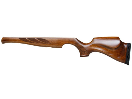 Air Arms S510 Monte Carlo Stock, Poplar, Beech Stain, Ambidextrous