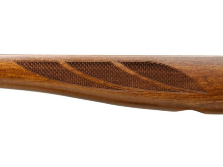 Air Arms S510 Monte Carlo Stock, Poplar, Beech Stain, Ambidextrous