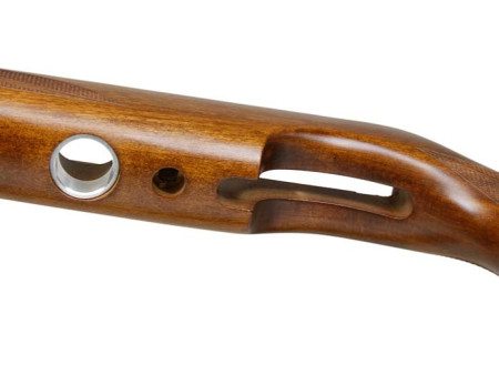 Air Arms S510 Monte Carlo Stock, Poplar, Beech Stain, Ambidextrous