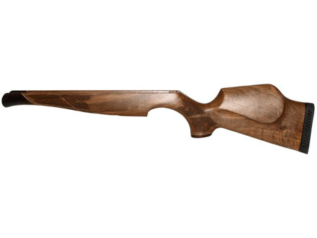 Air Arms Walnut Stock, Right-Hand, fits S400, S410, S500, S510 Air Rifles