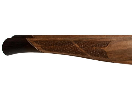 Air Arms Walnut Stock, Right-Hand, fits S400, S410, S500, S510 Air Rifles