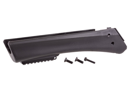 Air Venturi Avenge-X Synthetic Stock Forend, Tube