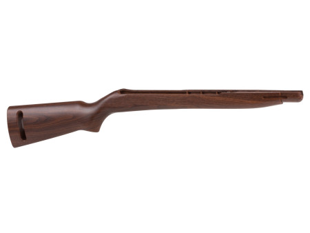 M1 Carbine Synthetic Stock (fits both .177 and 6mm bb rifles)