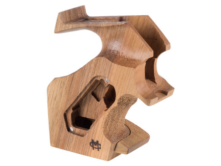 Morini CM200 EI Left-hand Grip, Medium