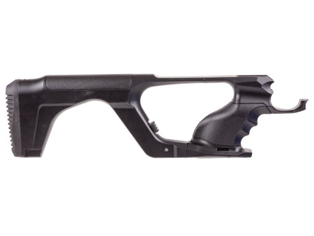 Reximex RP Buttstock and Grip