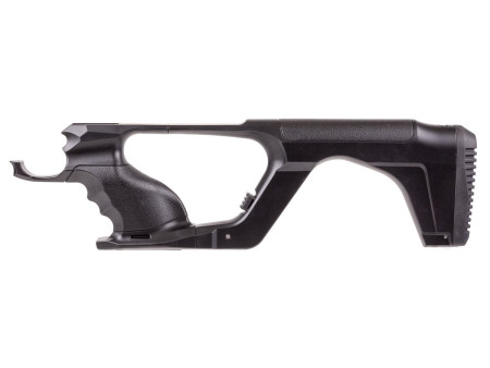 Reximex RP Buttstock and Grip