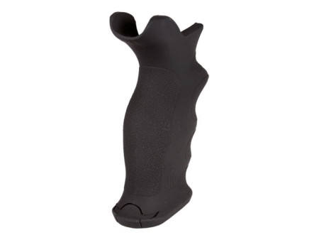 UTG AR15/M16 Ergonomic Combat Sniper Pistol Grip, Black