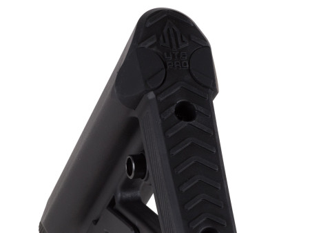 UTG PRO AR15 Ops Ready S1 Mil-spec Stock Kit, Black