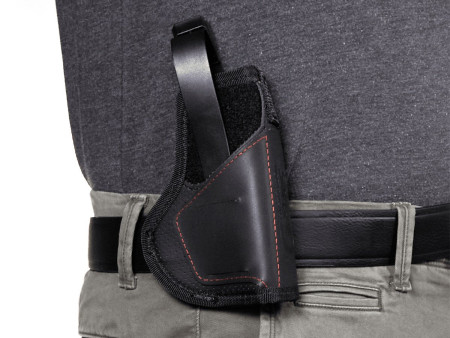 Allen Company Swipe Switch Holster, Size 05 Subcompact