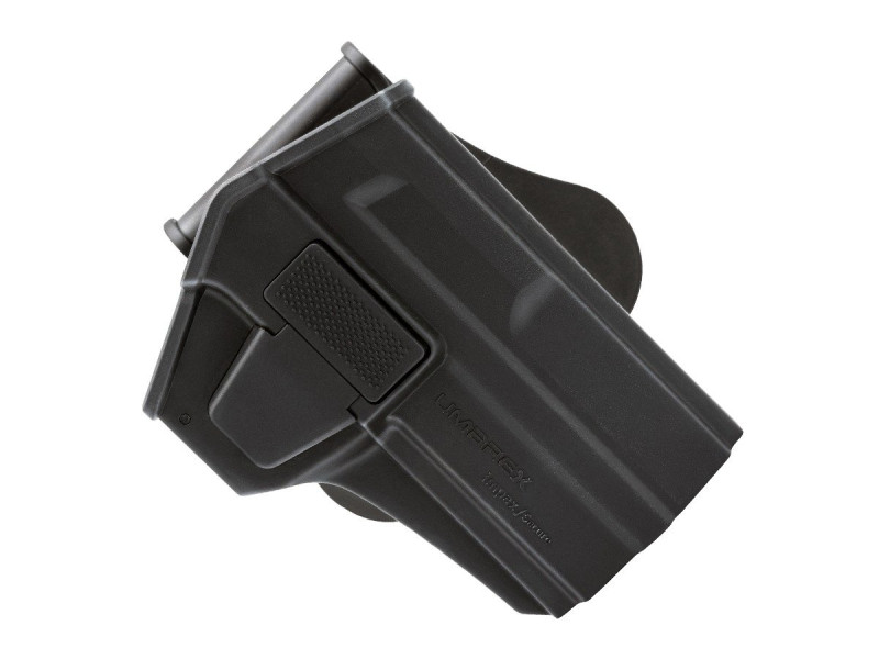P2P Secure 68P Holster