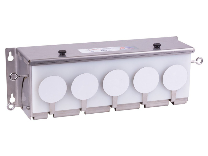 Air Arms Multi Faced Target Sprint System