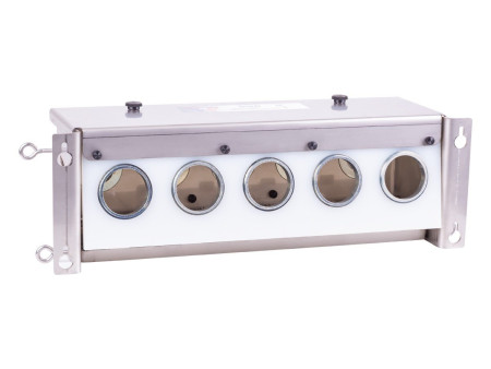 Air Arms Multi Faced Target Sprint System