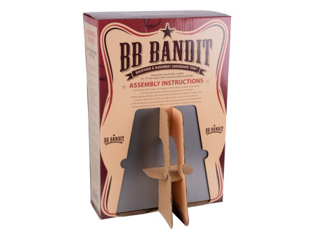 Air Venturi BB Bandit Target