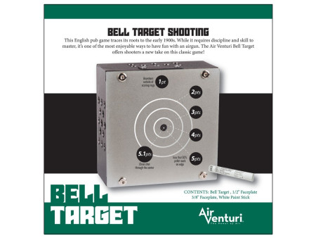Air Venturi Bell Target