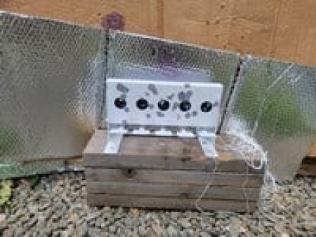 Air Venturi Biathlon Airgun Target