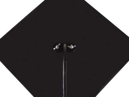 Air Venturi Cowboy Action Diamond Gong Airgun Target