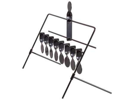 Air Venturi Crazy Eights Reset Airgun Target
