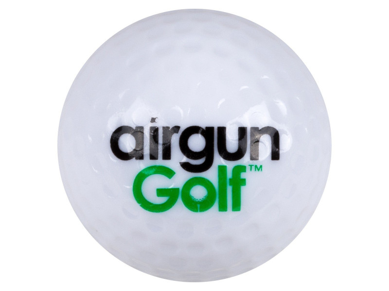 Air Venturi Exploding Golf Ball