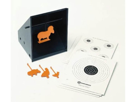 Beeman Pellet Trap