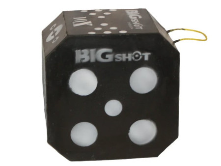 Big Shot Titan 10XS Target