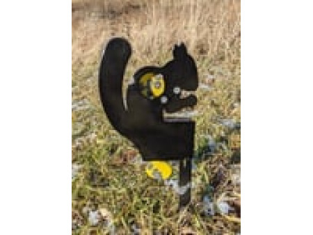 Crosman Squirrel Resetting Target
