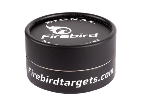 Firebird Signal Marker White, 3pk